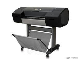 惠普designjet z3100 q6659a 1118毫米 大幅面打印机产品图片30